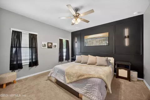 Bedroom - 145 Sailors Landing Ct, Saint Augustine, FL 32084 photo 1 of 8
