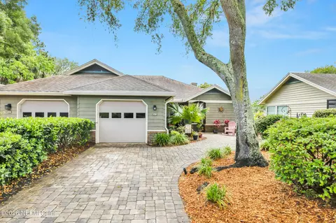 802 Tournament Rd, Ponte Vedra Beach, FL 32082