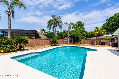 2346 Lavista Ln, Orange Park, FL 32003