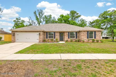 8319 Springtree Rd, Jacksonville, FL 32210