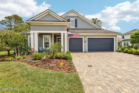 50 Pescado Dr, Saint Augustine, FL 32095