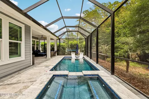 Exterior - 50 Pescado Dr, Saint Augustine, FL 32095 photo 8 of 9