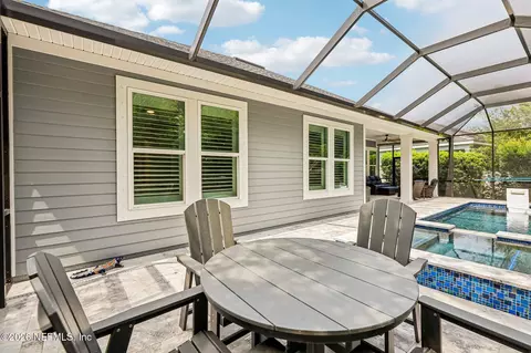 Exterior - 50 Pescado Dr, Saint Augustine, FL 32095 photo 7 of 9