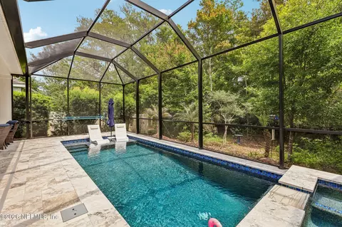 Exterior - 50 Pescado Dr, Saint Augustine, FL 32095 photo 9 of 9
