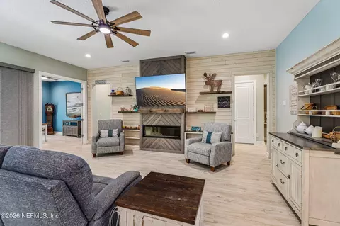Living - 50 Pescado Dr, Saint Augustine, FL 32095 photo 1 of 1