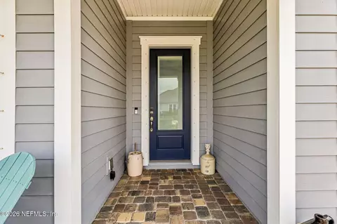 Exterior - 50 Pescado Dr, Saint Augustine, FL 32095 photo 2 of 9