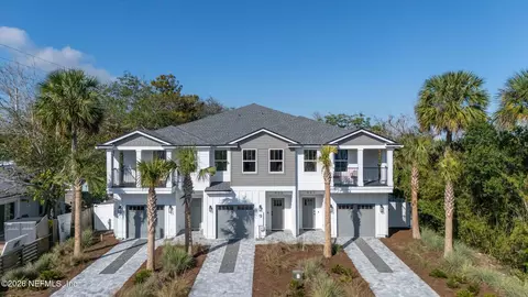 925 2nd Ave S, Jacksonville Beach, FL 32250