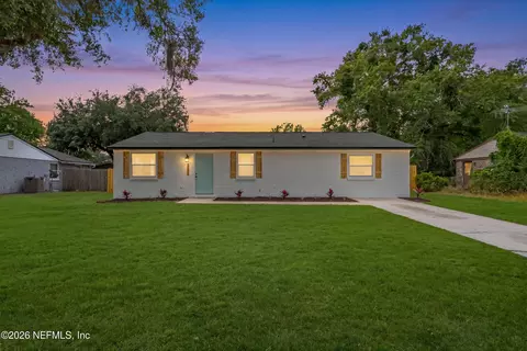 2771 Mesquite Ave, Orange Park, FL 32065