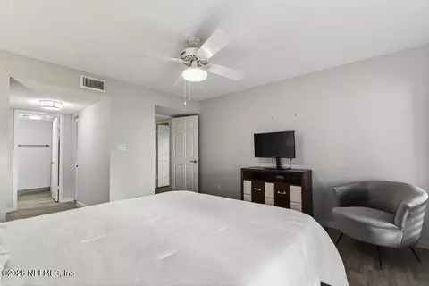 Bedroom - 3324 Harbor Dr, Saint Augustine, FL 32084 photo 7 of 12
