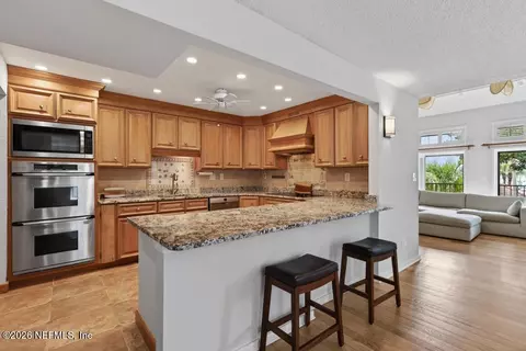 Kitchen - 3324 Harbor Dr, Saint Augustine, FL 32084 photo 1 of 11