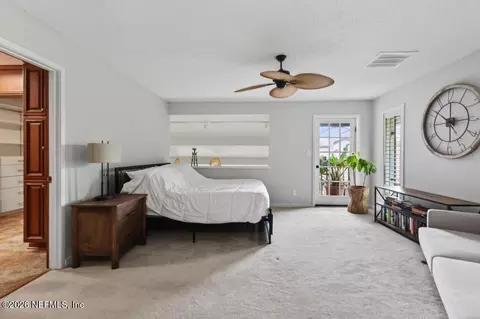 Bedroom - 3324 Harbor Dr, Saint Augustine, FL 32084 photo 9 of 12