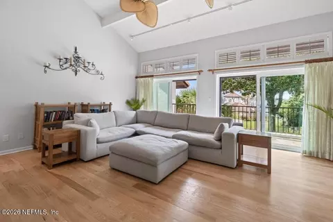 Living - 3324 Harbor Dr, Saint Augustine, FL 32084 photo 1 of 2