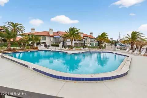 Exterior - 3324 Harbor Dr, Saint Augustine, FL 32084 photo 4 of 4