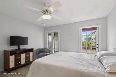 Bedroom - 3324 Harbor Dr, Saint Augustine, FL 32084 photo 6 of 12