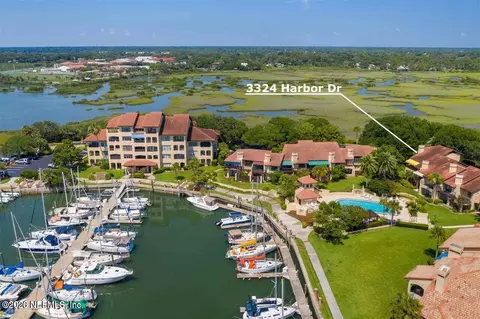Other - 3324 Harbor Dr, Saint Augustine, FL 32084 photo 2 of 34