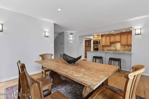 Dining - 3324 Harbor Dr, Saint Augustine, FL 32084 photo 6 of 6
