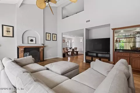 Living - 3324 Harbor Dr, Saint Augustine, FL 32084 photo 2 of 2