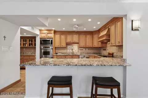 Kitchen - 3324 Harbor Dr, Saint Augustine, FL 32084 photo 2 of 11