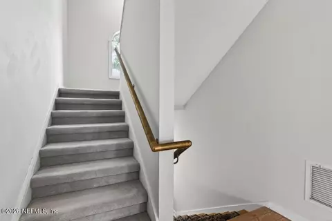 Entry Way - 3324 Harbor Dr, Saint Augustine, FL 32084 photo 4 of 5