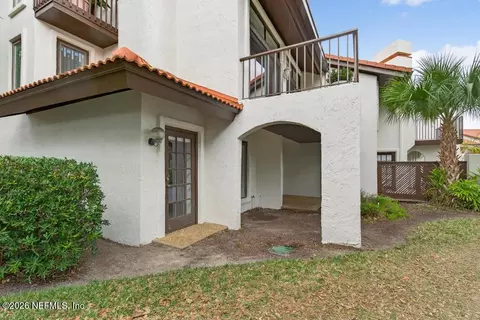 Exterior - 3324 Harbor Dr, Saint Augustine, FL 32084 photo 3 of 4
