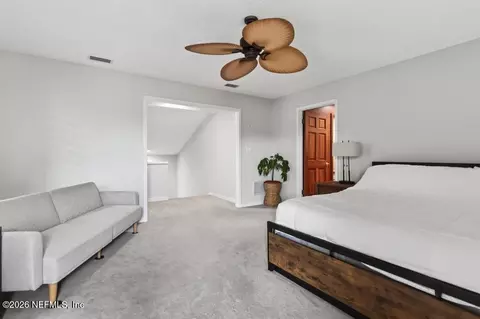 Bedroom - 3324 Harbor Dr, Saint Augustine, FL 32084 photo 11 of 12