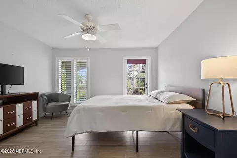 Bedroom - 3324 Harbor Dr, Saint Augustine, FL 32084 photo 5 of 12