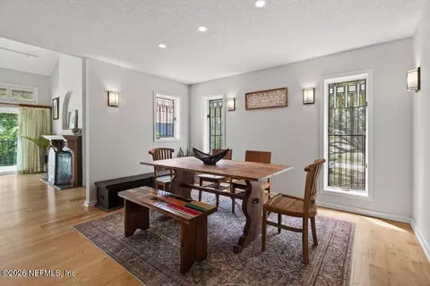 Dining - 3324 Harbor Dr, Saint Augustine, FL 32084 photo 2 of 6
