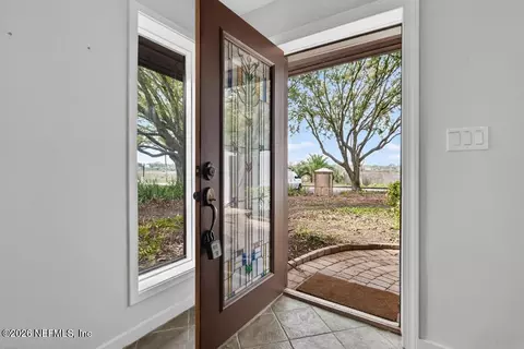 Entry Way - 3324 Harbor Dr, Saint Augustine, FL 32084 photo 1 of 5