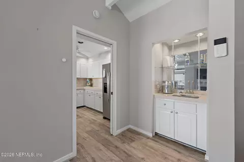 Entry Way - 3219 Harbor Dr, Saint Augustine, FL 32084 photo 6 of 6