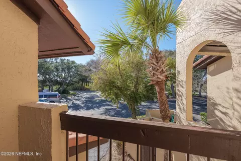 Exterior - 3219 Harbor Dr, Saint Augustine, FL 32084 photo 5 of 8