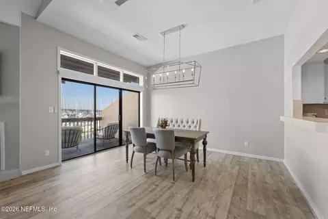 Dining - 3219 Harbor Dr, Saint Augustine, FL 32084 photo 2 of 2