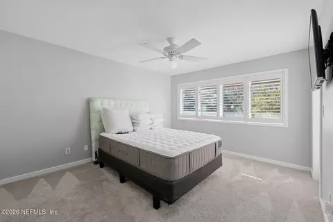 Bedroom - 3219 Harbor Dr, Saint Augustine, FL 32084 photo 3 of 7