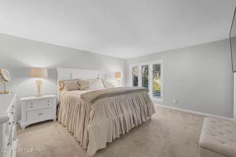 Bedroom - 3219 Harbor Dr, Saint Augustine, FL 32084 photo 1 of 7