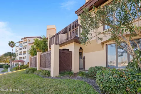 Exterior - 3219 Harbor Dr, Saint Augustine, FL 32084 photo 4 of 8