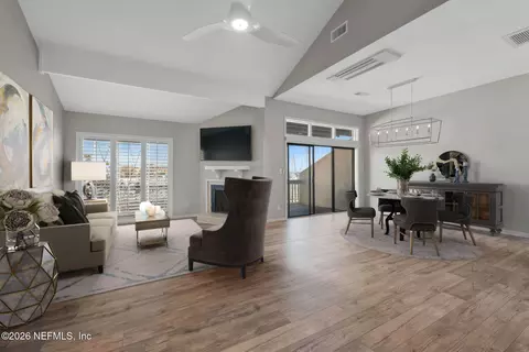 Living - 3219 Harbor Dr, Saint Augustine, FL 32084 photo 2 of 3