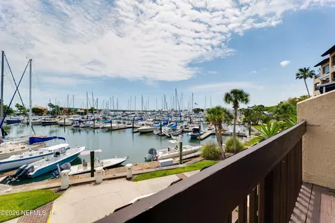 3219 Harbor Dr, Saint Augustine, FL 32084