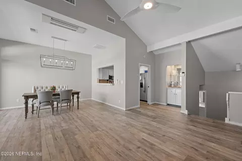 Dining - 3219 Harbor Dr, Saint Augustine, FL 32084 photo 1 of 2
