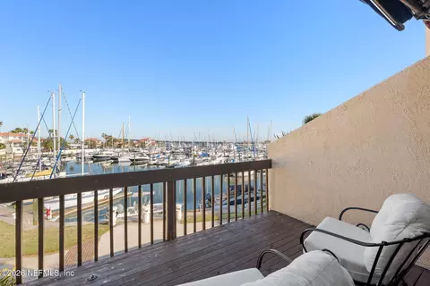 Exterior - 3219 Harbor Dr, Saint Augustine, FL 32084 photo 8 of 8