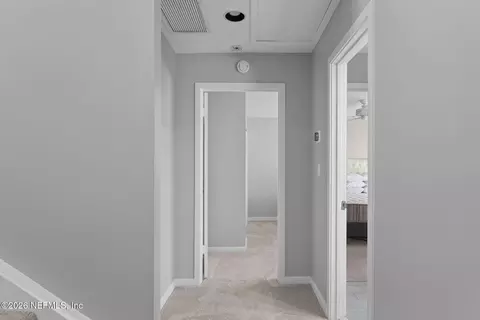 Entry Way - 3219 Harbor Dr, Saint Augustine, FL 32084 photo 4 of 6