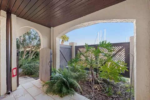 Exterior - 3219 Harbor Dr, Saint Augustine, FL 32084 photo 2 of 8