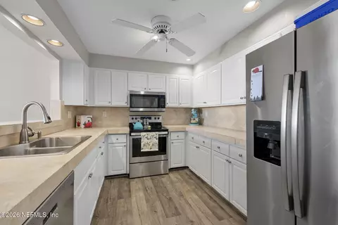 Kitchen - 3219 Harbor Dr, Saint Augustine, FL 32084 photo 1 of 3