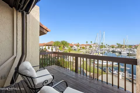 Exterior - 3219 Harbor Dr, Saint Augustine, FL 32084 photo 7 of 8