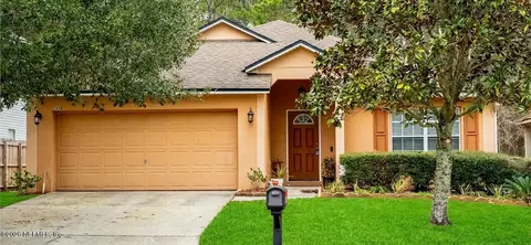1455 Tomcat Dr, Jacksonville, FL 32221