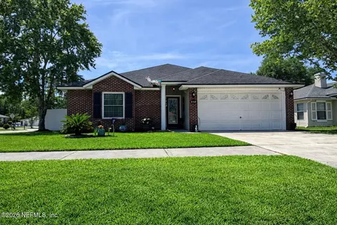 3825 Hideaway Ln, Middleburg, FL 32068