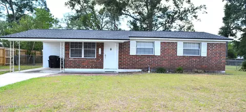 434 Blairmore Blvd W, Orange Park, FL 32073