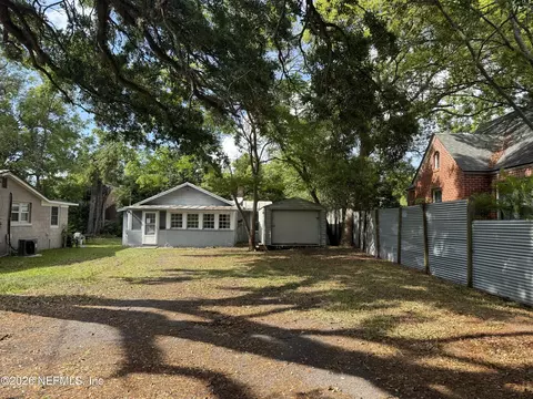 4805 College St, Jacksonville, FL 32205