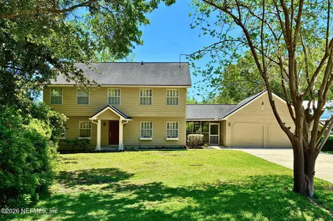 1461 Hopkins Creek Ln, Neptune Beach, FL 32266
