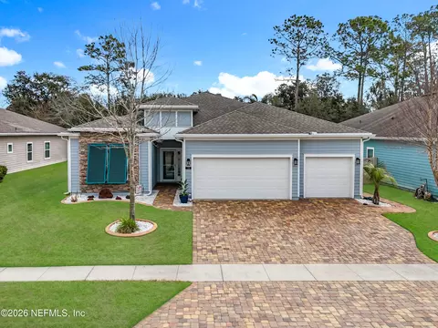 39 Athens Dr, Saint Augustine, FL 32092