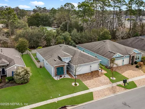 View/Area - 39 Athens Dr, Saint Augustine, FL 32092 photo 2 of 6