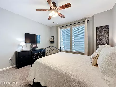 Bedroom - 39 Athens Dr, Saint Augustine, FL 32092 photo 4 of 7